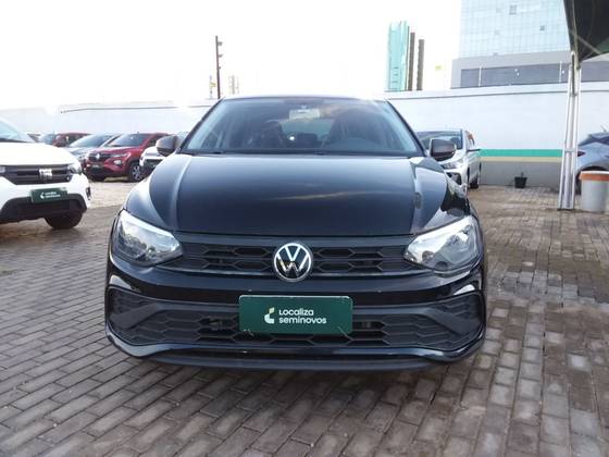 VOLKSWAGEN POLO 1.0 MPI TRACK MANUAL VOLKSWAGEN POLO 1.0 MPI TRACK MANUAL